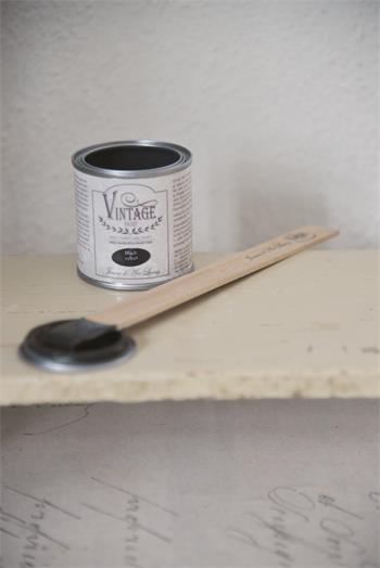 vintage kreidefarbe kalkfarbe fuer moebel black velvet jdl 100 ml 01