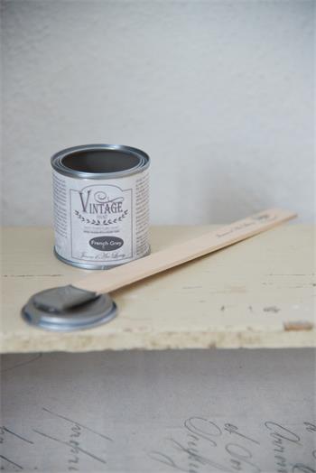 vintage kreidefarbe kalkfarbe fuer moebel french grey jdl 100 ml 01