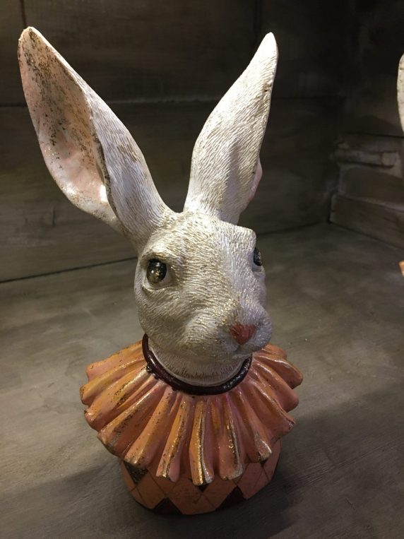 kaninchen aus keramik 24x11x8 cm 01 scaled
