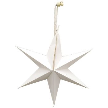 Stern aus Papier