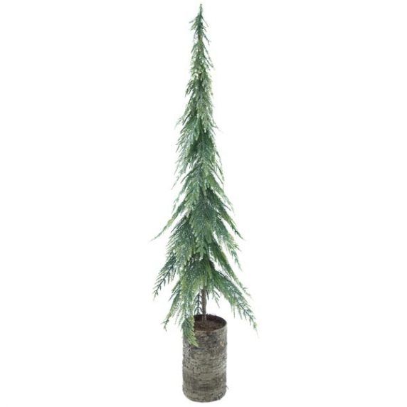 Deko Tannenbaum