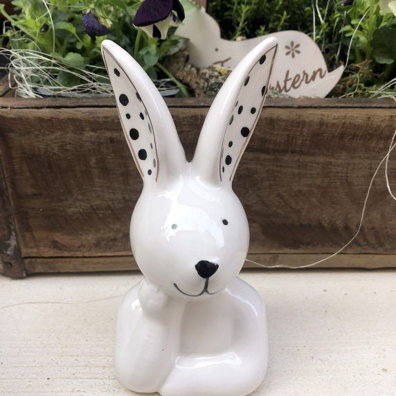 Hase xoxoaus Dolomit