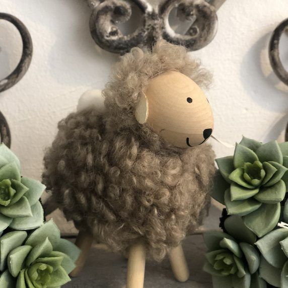 Schaf zum hinstellen